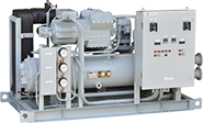 MGO Cooling System 【低硫黄燃料油冷却装置】
